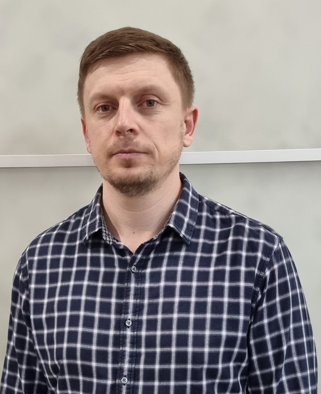 Eugene Krizhanchuk