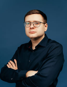 Anton Panchenko