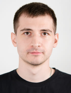 Andrew Smetannikov