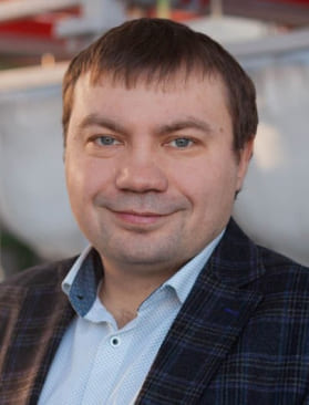 Max Timofeev